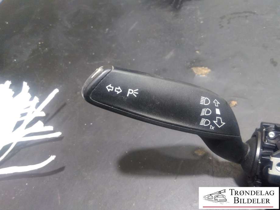 Bryter combi til Audi A3 2012-2016 (Type III, Fase 1)  (8V0953521JT|8V0953502AP|8V0 953 502)
