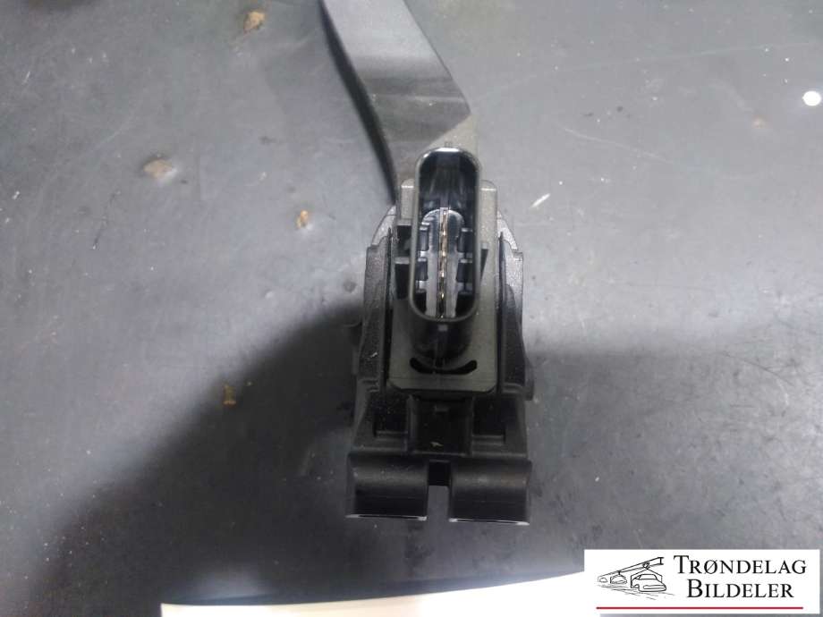 Pedal gass til Audi A3 2012-2016 (Type III, Fase 1)  (5Q1 723 503 F|5Q1 723 503 K|)