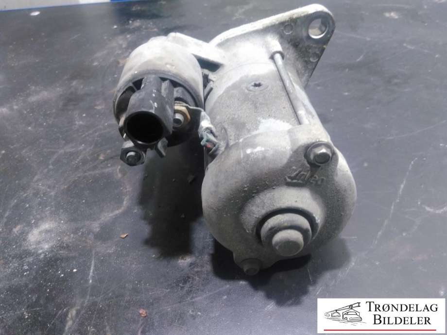 Starter diesel til Audi A3 2012-2016 (Type III, Fase 1)  (VW AG|0AM 911 023M|0AM 911 021 E|0AM 911 023 MX|0AM 911 021 EX|0AM 911 021 B|0AM 911 021 BX|0AM 911 023 G|0AM 911 023 GX|0AM 911 023 H|0AM 911 023 HX|0AM 911 023 J|0AM 911 023 JX)