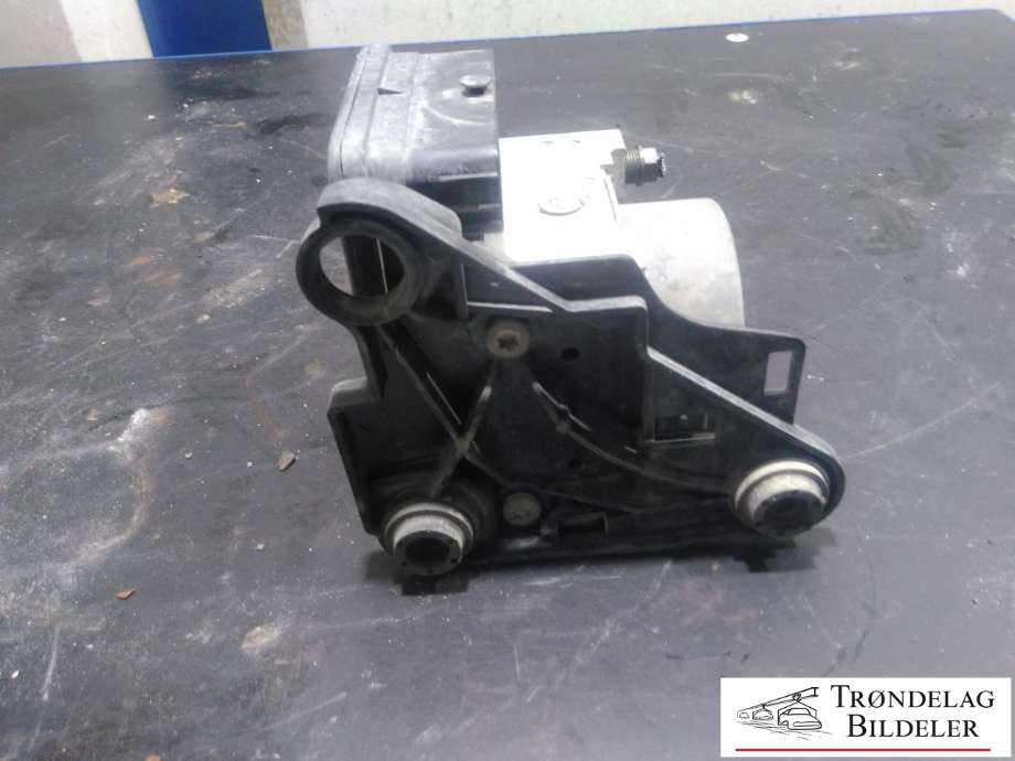 ABS sentral til Audi A3 2012-2016 (Type III, Fase 1)  (ATE|5Q0 614 517 T|5Q0 907 379 AA|)