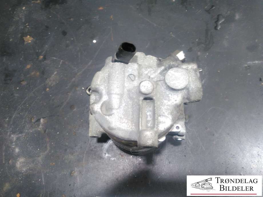 Aircondition kompressor til Audi A3 2012-2016 (Type III, Fase 1)  (VW AG|5Q0820803F|5Q0820803K|890632| ACP634|5Q0820803D|5Q0820803J|5Q0820803G|1K0820803A|1K0820803B|1K0820803H|1K0820803K|1K0820803L|1K0820803M|1K0820803F|1K0820803G|1K0820803J|1K0820803N|1K0820803P|1K0820803Q|1K0820803S|5K0820803|5K0820803A|5K0820803B|5K0820803C|5K0820803D|5K0820803E|5K0820803F|5K0820803G|5K0820803H|5K0820803J|5K0820803K|5N0820803|5N0820803A|5N0820803B|1K0 820 859 F|1K0 820 859 S)