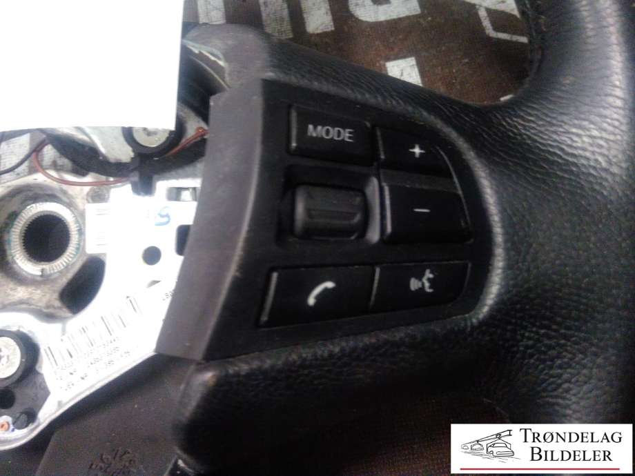 Ratt til BMW X3 2010-2017 (F25) (F25) (32 30 6 879 173|)