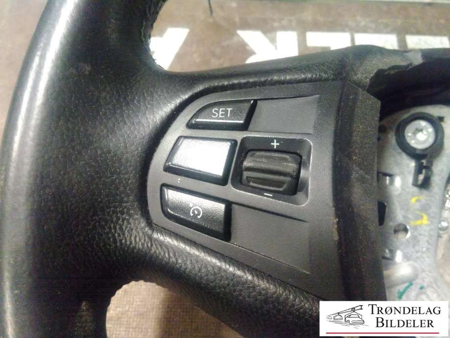 Ratt til BMW X3 2010-2017 (F25) (F25) (32 30 6 879 173|)