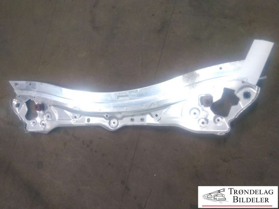 Frontplate øvre til Mercedes EQC 2019-->>  (A2936200000|)