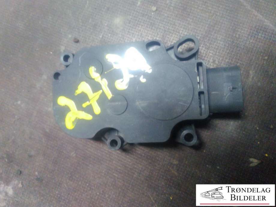Sensor diverse til Mercedes EQC, 2019-->>  (A24031123312)