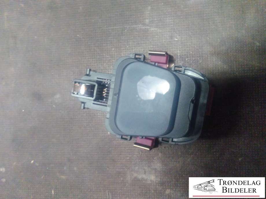 Sensor regnsensor til Mercedes EQC, 2019-->>  (A2539002803)
