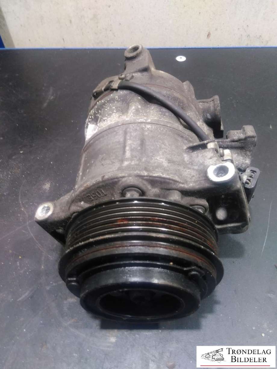 Aircondition kompressor til Mercedes Vito 2014-->> (W447) (W447) (A0008303902|)