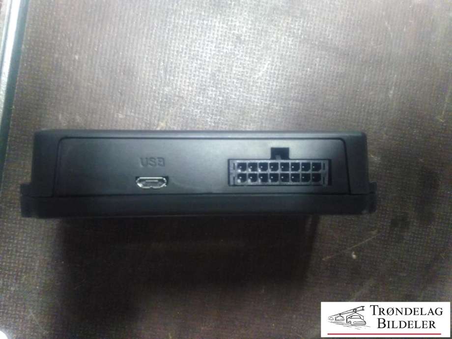 Styreenhet bluetooth til Mercedes EQC 2019-->> (BEIJER|BCI2BCS|1024730|EAN8717953101709)