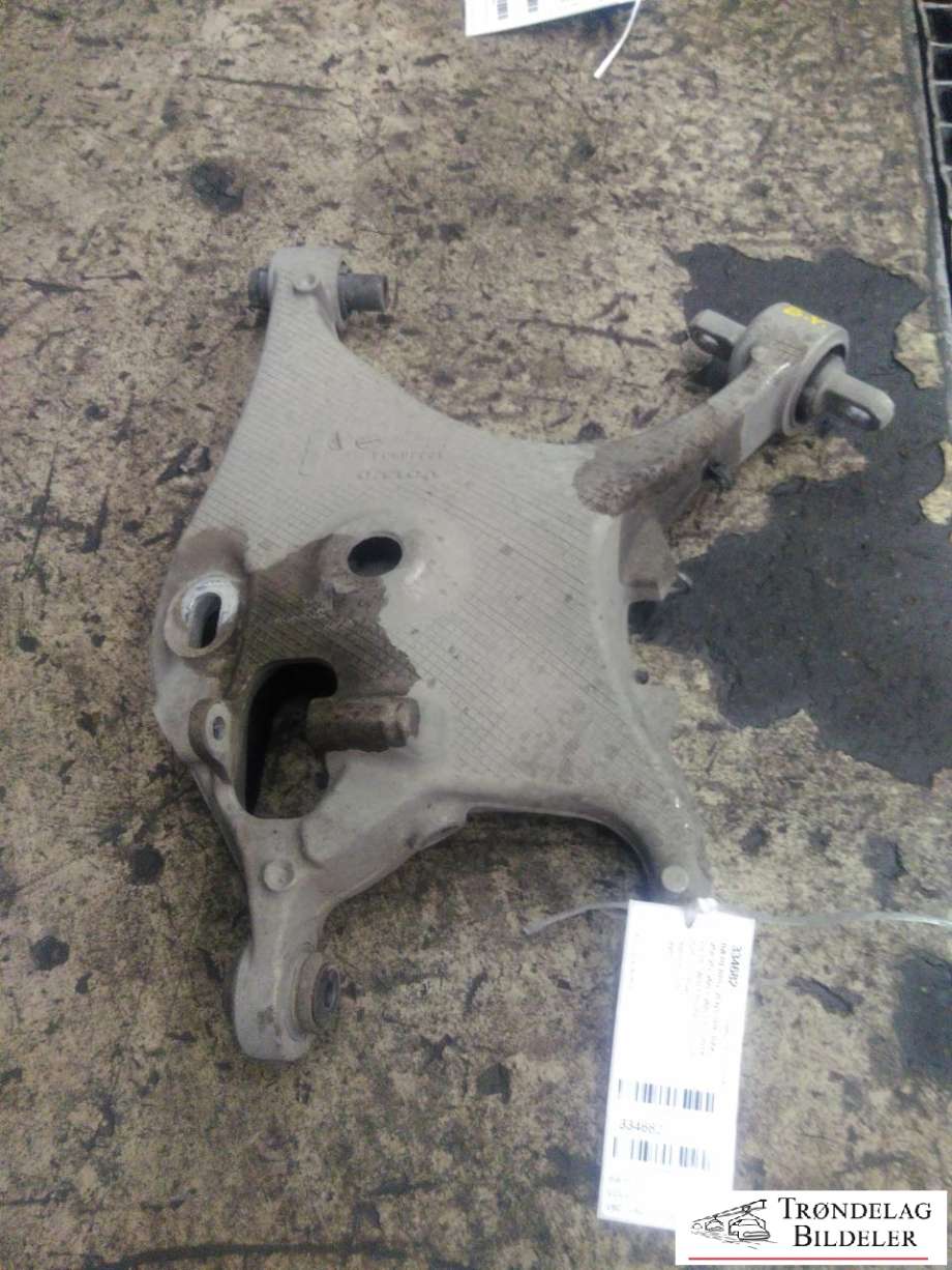 Bærebru venstre bak til Volvo V60 / V60 CC, 2018-->> (Type II)  (32292407 36011687)