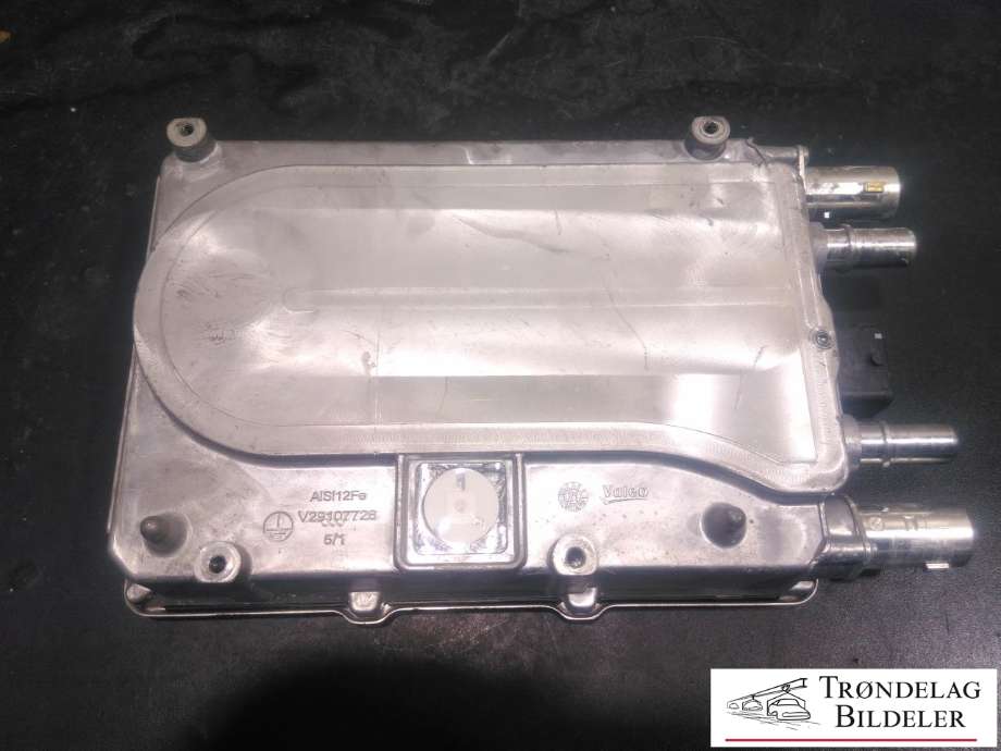 Batterilader (OBC - On Board Charger) til Volvo V60 / V60 CC 2018-->> (Type II) (32299962|)