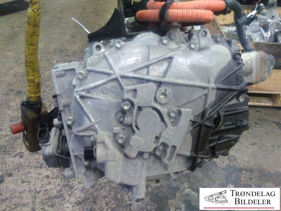 Girkasse hybrid til Toyota Prius 2009-2016 (Type III) (COMBI) (COMBI) (30900-47060|)