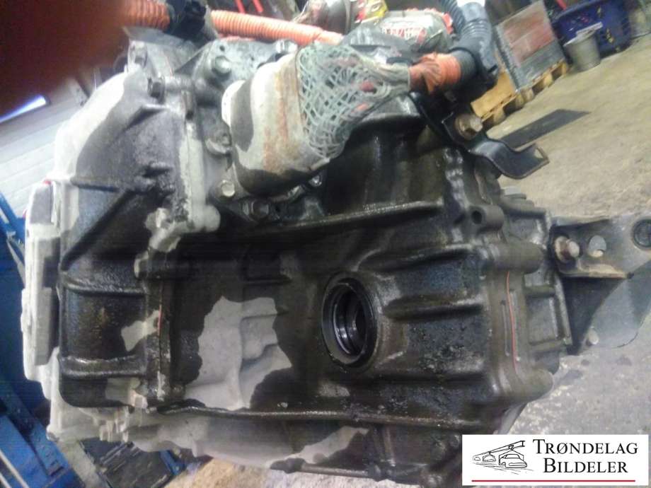 Girkasse hybrid til Toyota Prius 2009-2016 (Type III) (COMBI) (COMBI) (30900-47060|)