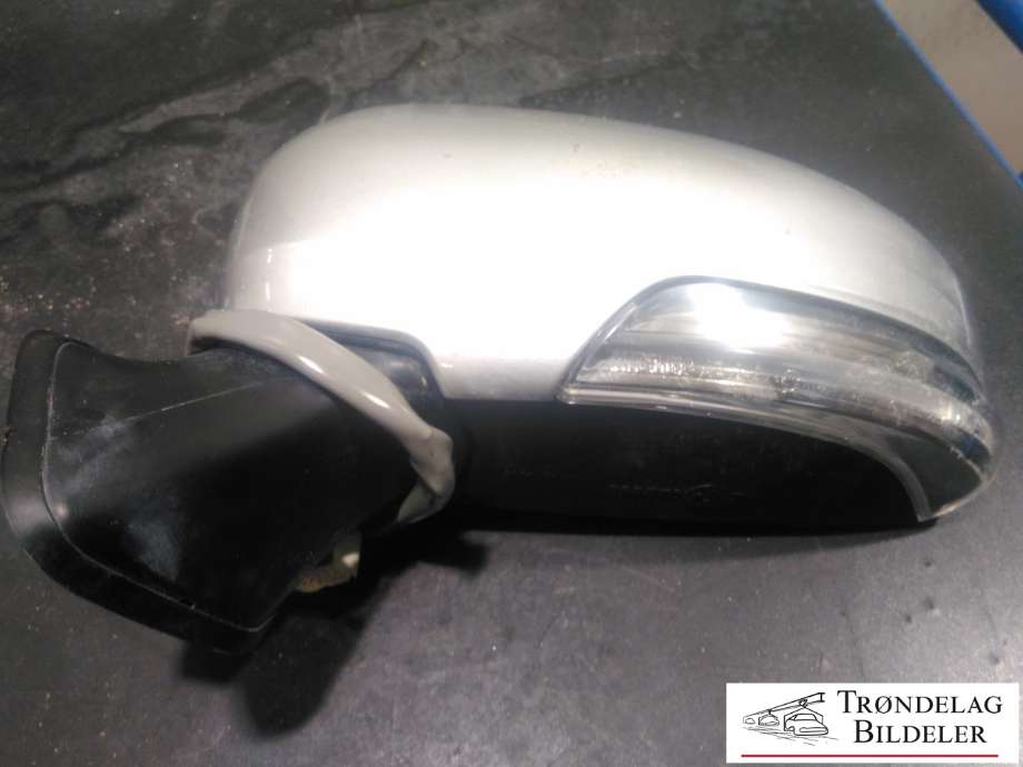 Speil venstre til Toyota Prius 2009-2016 (Type III) (COMBI) (COMBI) (87940-47190|)