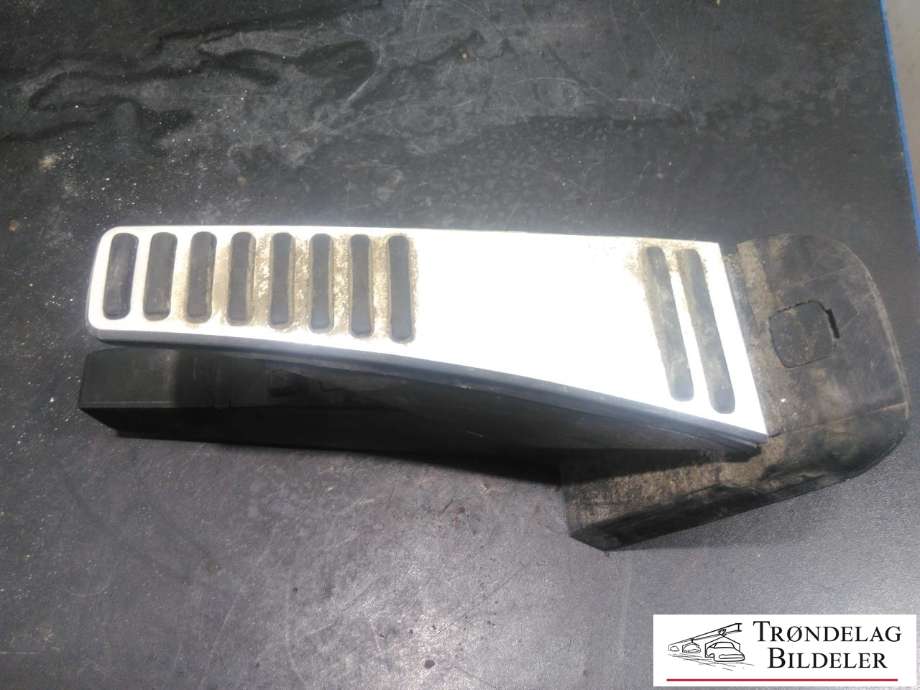 Pedal gass til Volvo V60 / V60 CC 2018-->> (Type II)  (32269125|)