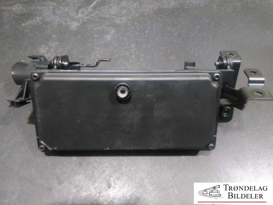 Sensor radar til Volvo V60 / V60 CC, 2018-->> (Type II)  (32209788)