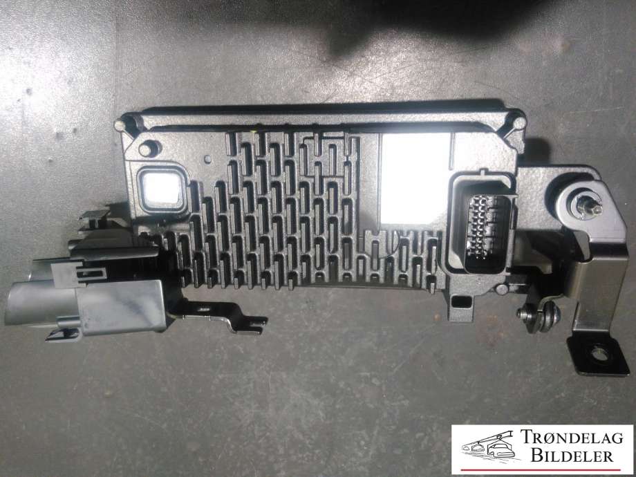 Sensor radar til Volvo V60 / V60 CC 2018-->> (Type II)  (32209788|)