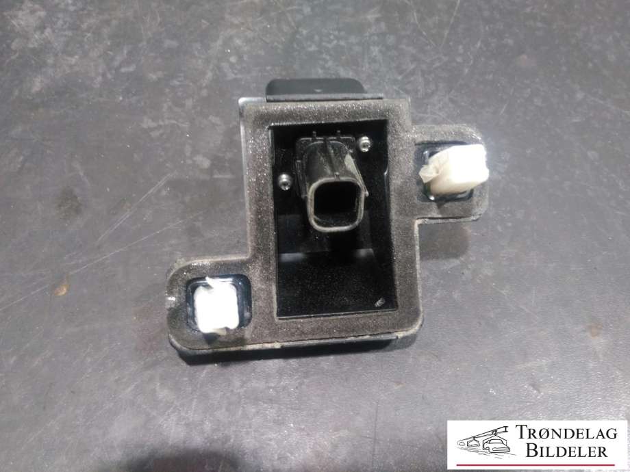 Parkeringskamera bak til Toyota Prius 2009-2016 (Type III) (COMBI) (COMBI) (8679047040|)