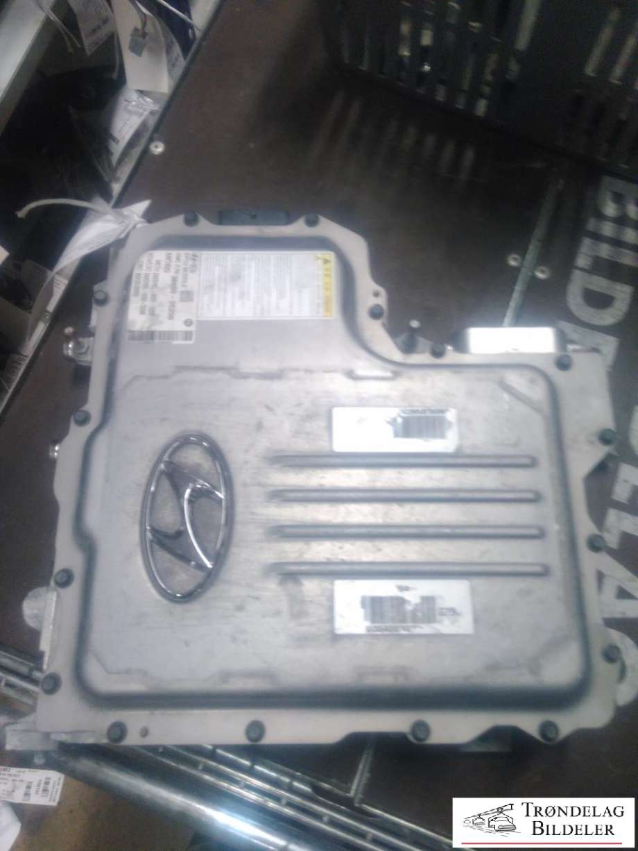 Inverter elbil til Hyundai Ioniq Electric, 2016-2019 (Fase 1)  (366000E250)