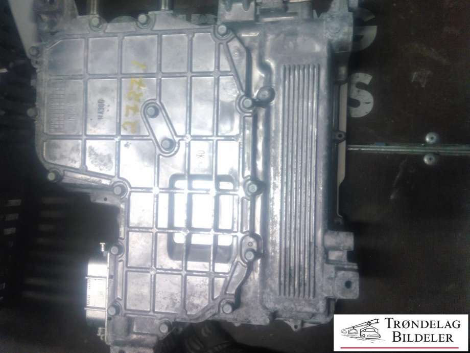 Inverter elbil til Hyundai Ioniq Electric 2016-2019 (Fase 1) (366000E250|)