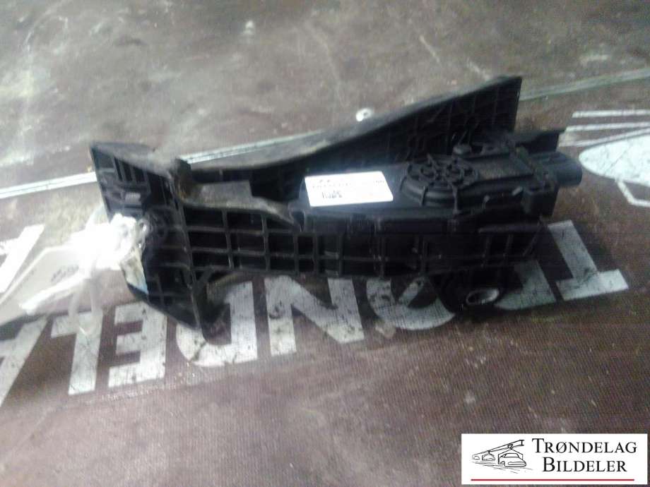 Pedal gass til Kia Optima 2014-2017  (MEP0612A1-D4200|)