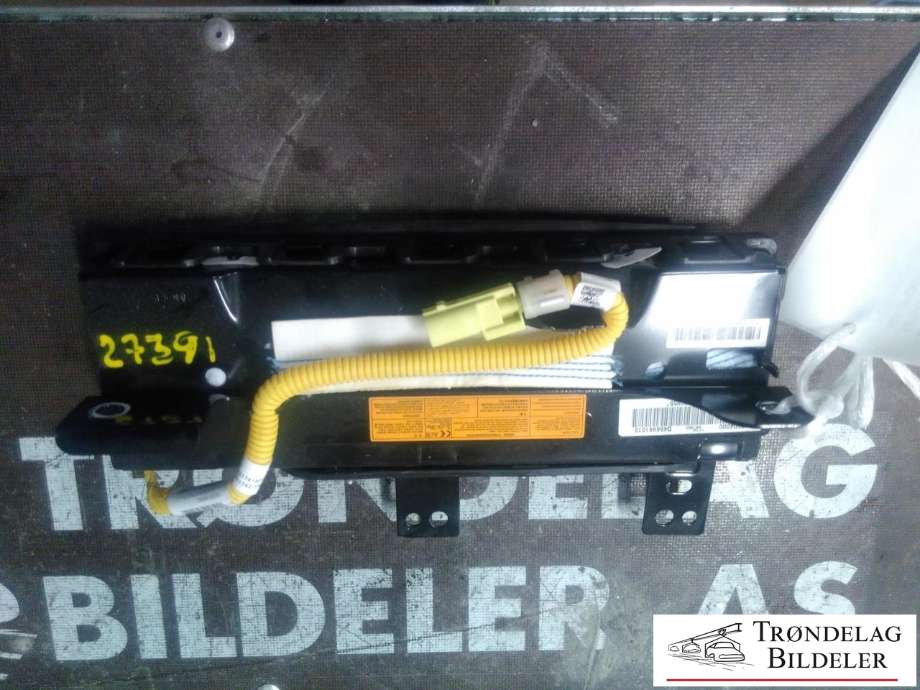 Airbag kne til Kia Optima 2014-2017  (56970D4000|D456991010|)