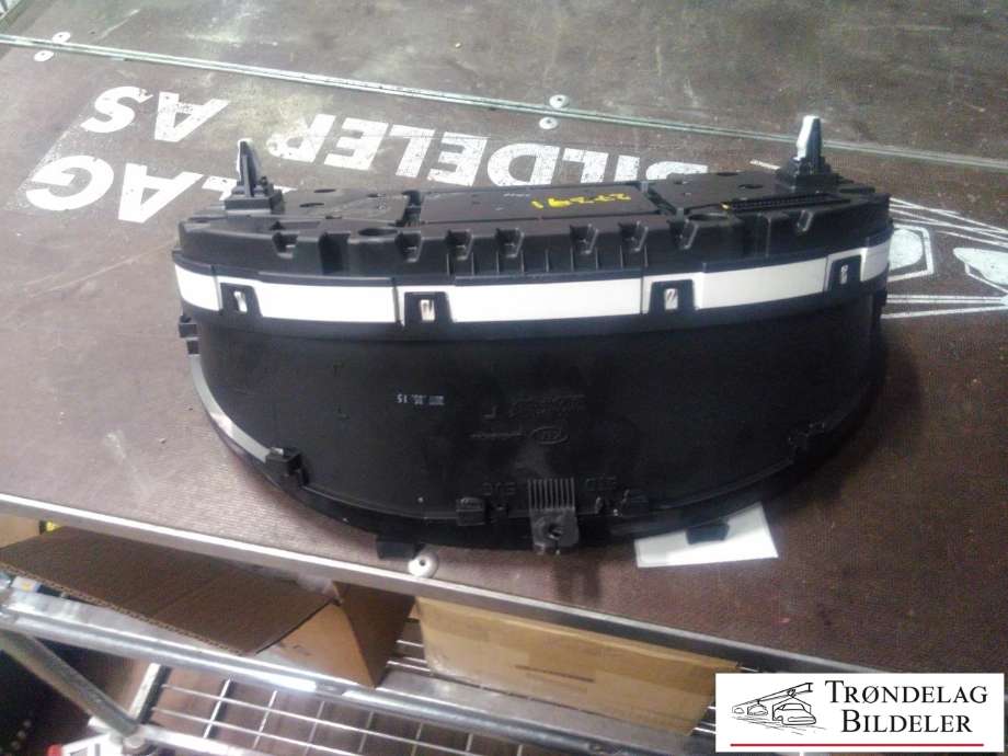 Instrumentpanel til Kia Optima 2014-2017  (94023-A8350|170517|)