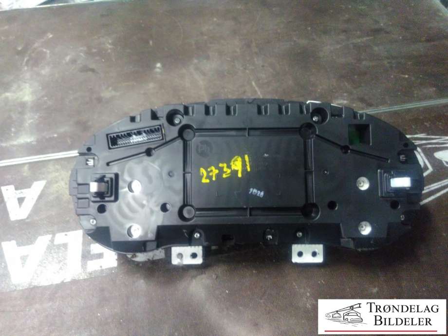 Instrumentpanel til Kia Optima 2014-2017  (94023-A8350|170517|)