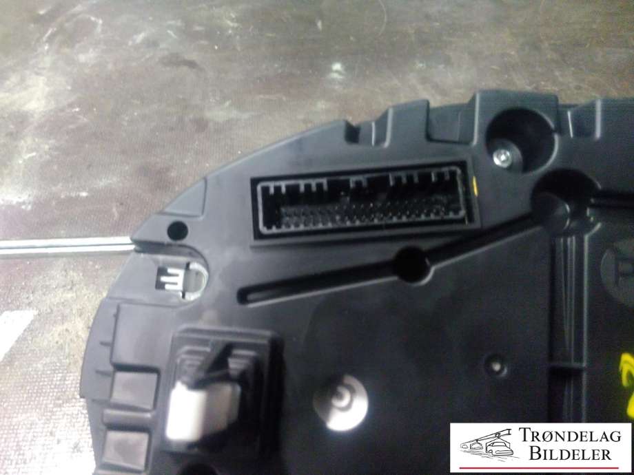 Instrumentpanel til Kia Optima 2014-2017  (94023-A8350|170517|)