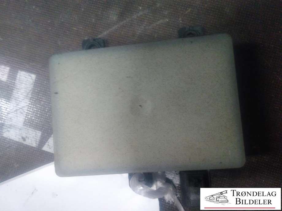 Sensor radar til Hyundai Ioniq Electric 2016-2019 (Fase 1)  (G295850000|)