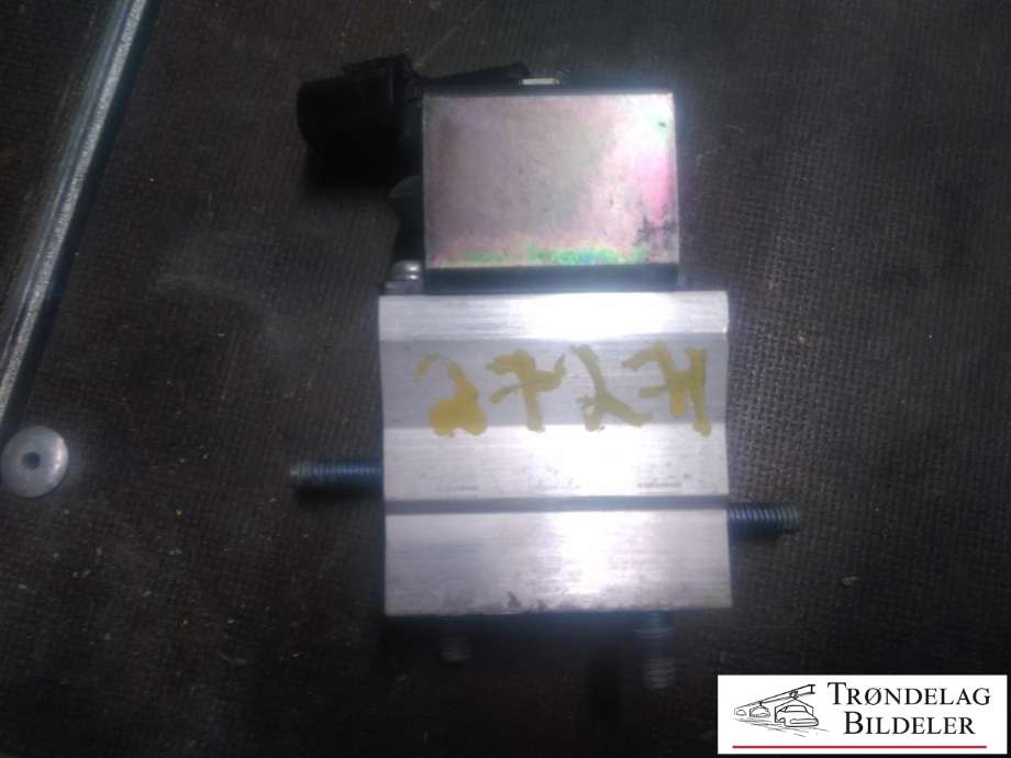 Varmeapparat diverse til Hyundai Ioniq Electric 2016-2019 (Fase 1)  (97724E4000|)