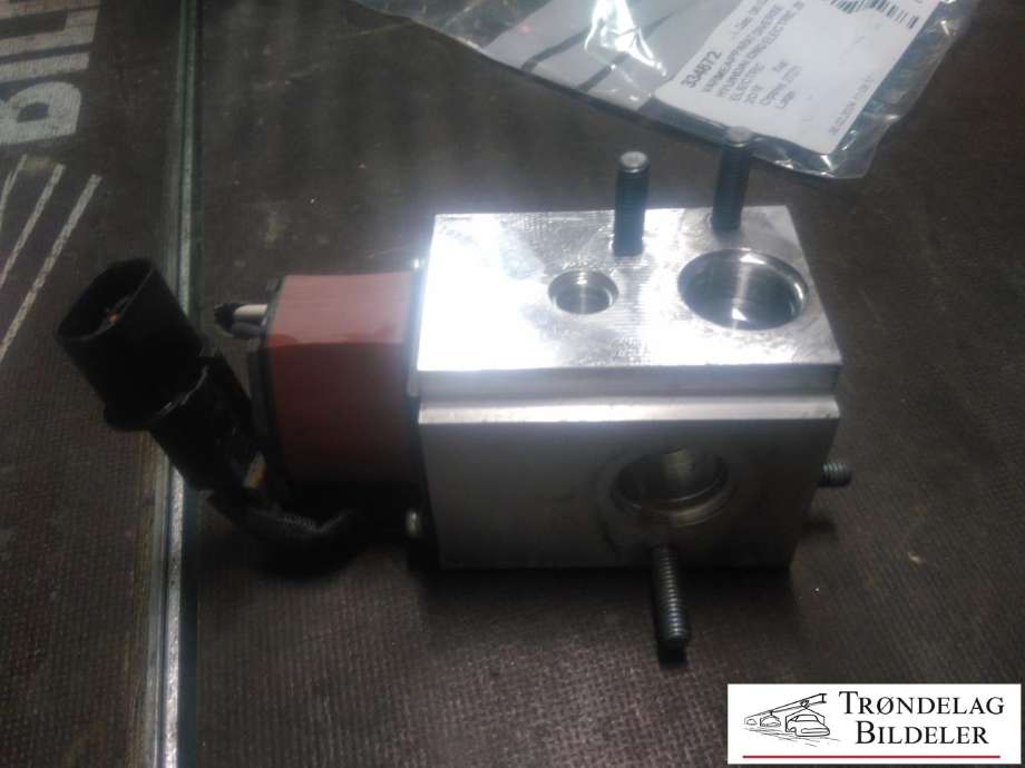 Varmeapparat diverse til Hyundai Ioniq Electric 2016-2019 (Fase 1)  (97724E4100|)