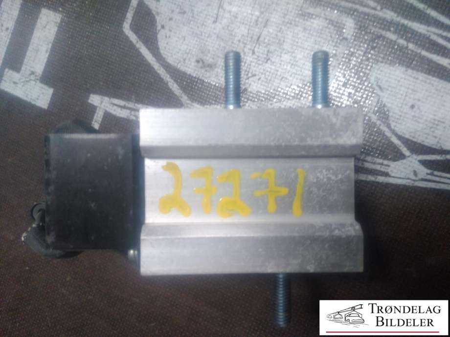 Varmeapparat diverse til Hyundai Ioniq Electric 2016-2019 (Fase 1)  (SOLENOID VALVE.|)