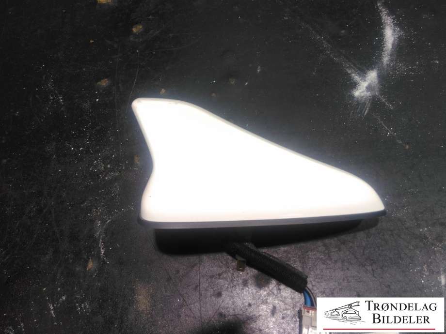 Antenne til Kia Optima, 2014-2017 (96210-D4700-SWP)