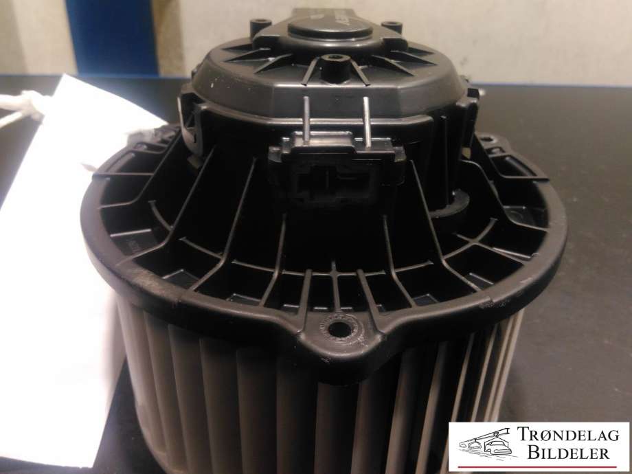 Varmeapparat motor til Kia Optima 2014-2017