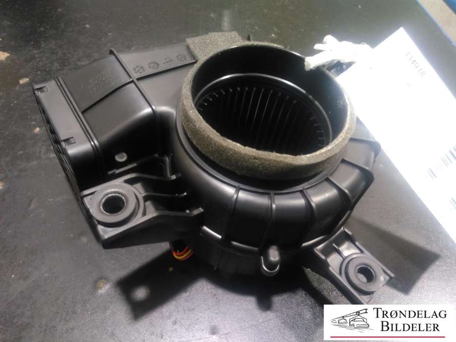 Batteri kjølevifte til Kia Optima 2014-2017 (1705095002|)