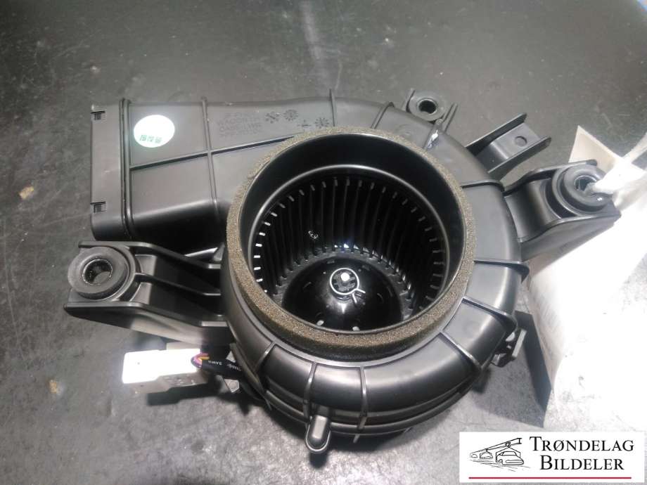 Batteri kjølevifte til Kia Optima 2014-2017 (1705090367|)