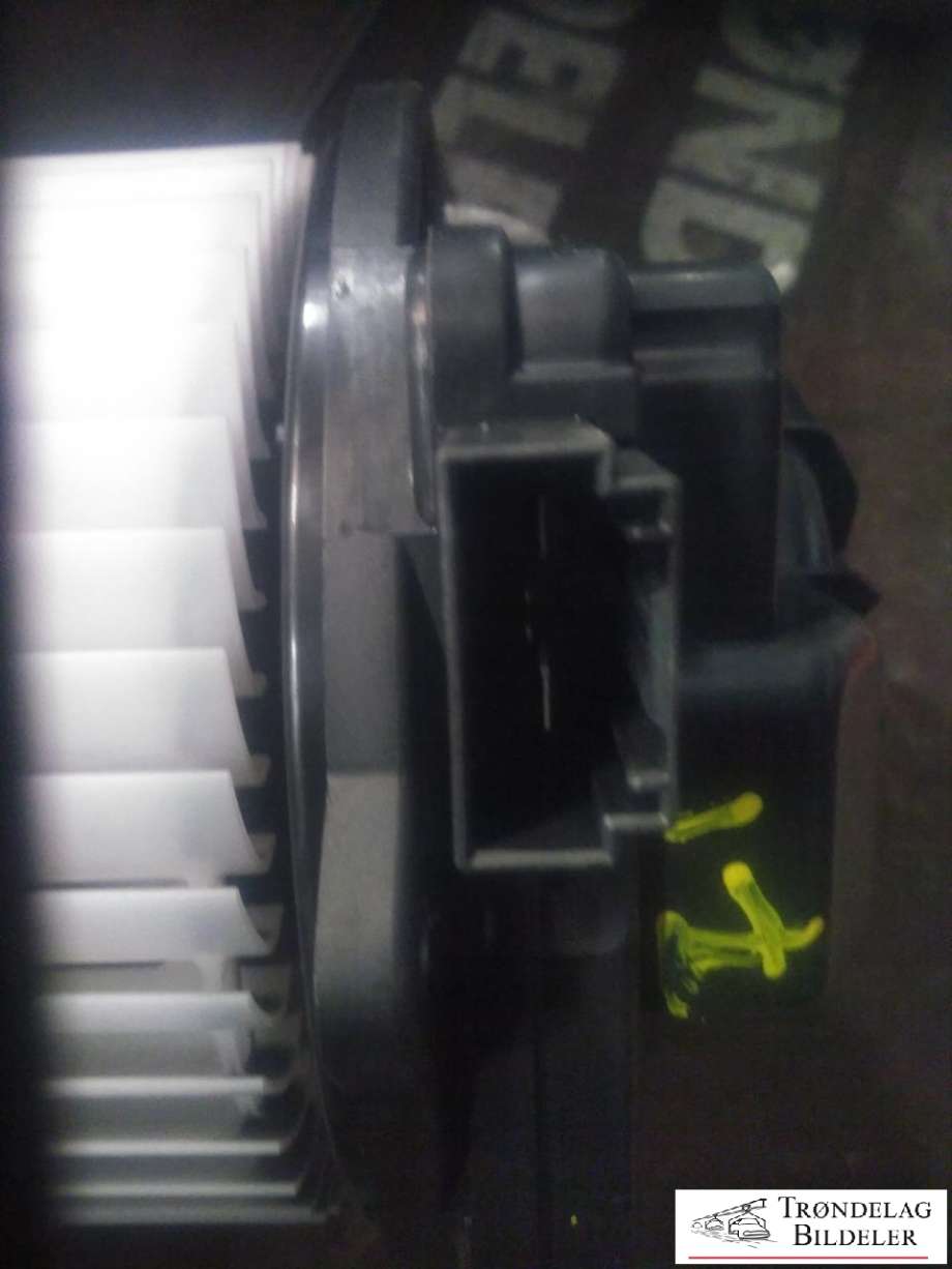Varmeapparat motor til Hyundai Ioniq Electric 2016-2019 (Fase 1)  (97113G2000|)