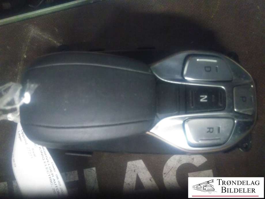 Girstang/girvelger automat til Hyundai Ioniq Electric, 2016-2019 (Fase 1)  (22597-002-00)