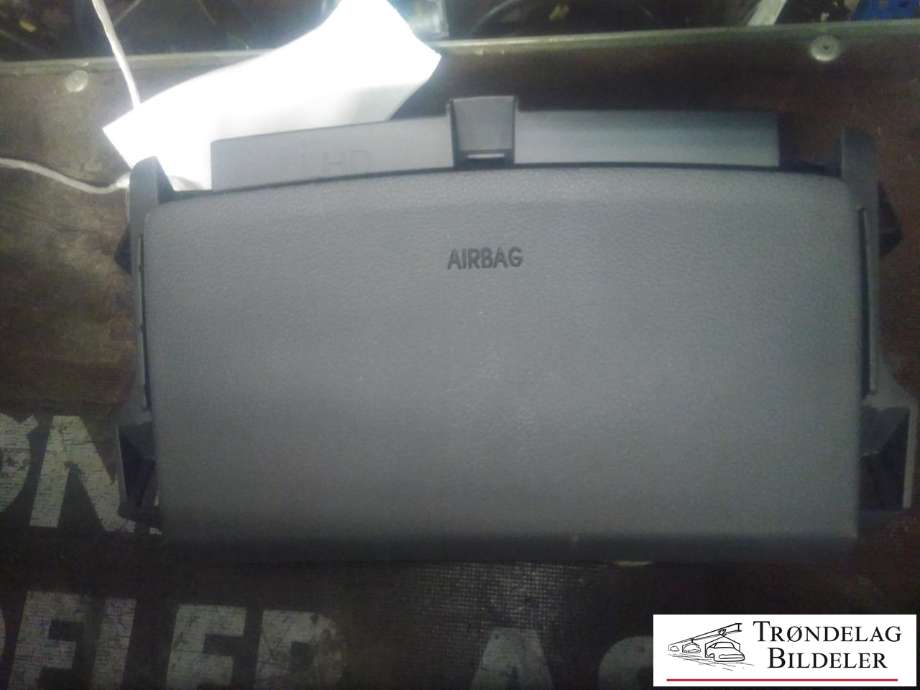 Airbag kne til Hyundai Ioniq Electric, 2016-2019 (Fase 1)  (56970G2000T9Y)