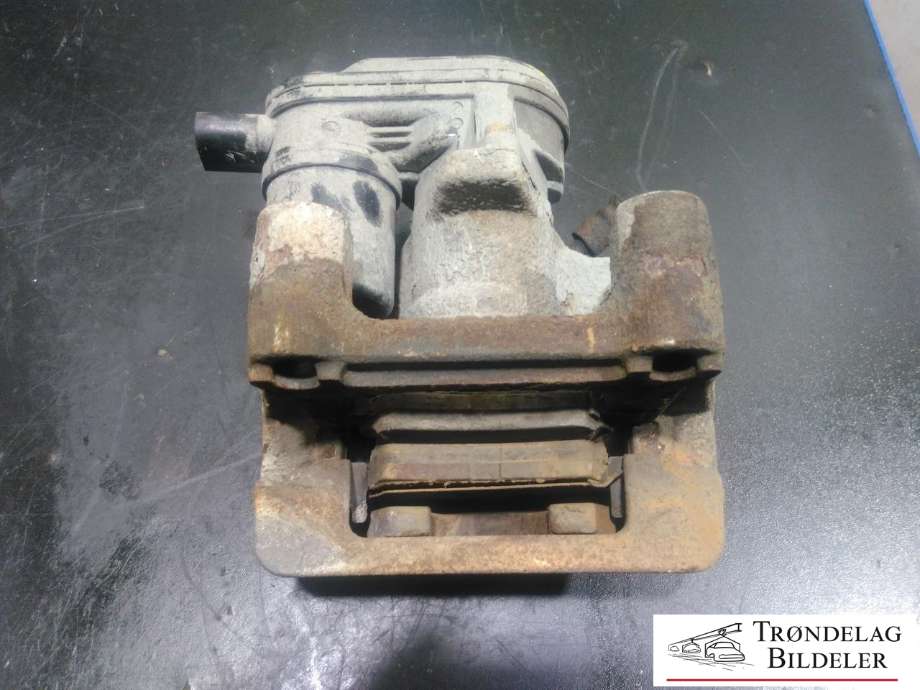 Bremsecaliper høyre bak, elektrisk til Kia Optima 2014-2017  (58230A 8650|300X10MM|)