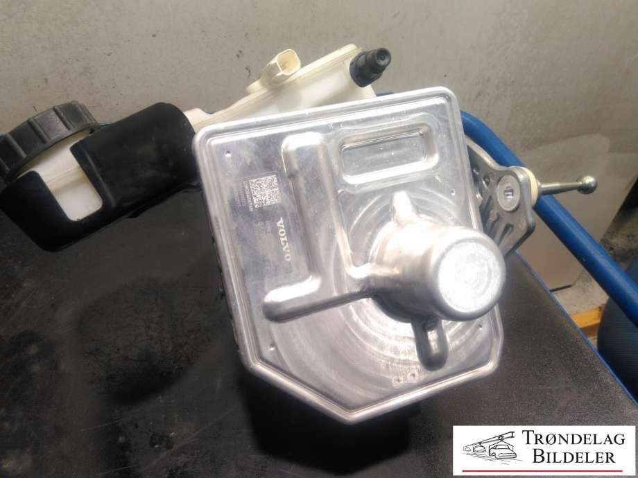 ABS sentral til Volvo V60 / V60 CC 2018-->> (Type II)  (32279538 519CO40076B|)