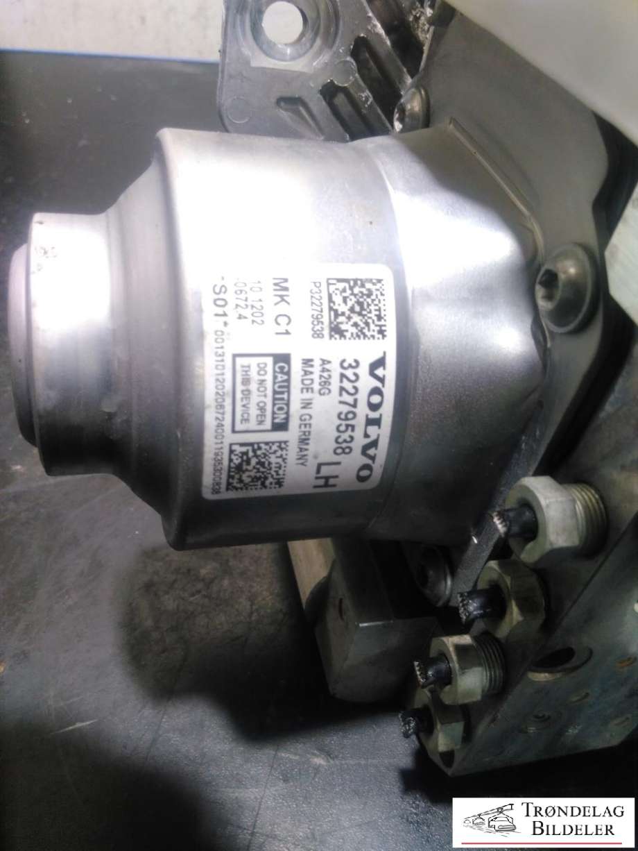 ABS sentral til Volvo V60 / V60 CC 2018-->> (Type II)  (32279538 519CO40076B|)