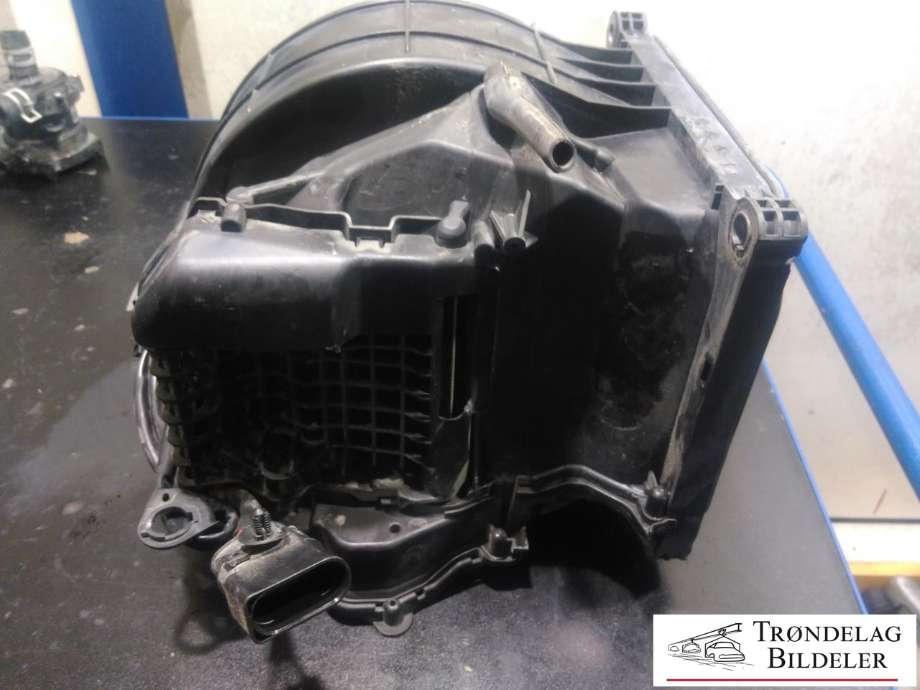 Varmeapparat motor til Audi A6 2008-2011 (Type III, Fase 2) (C6) (C6) (4F0 820 155F|)