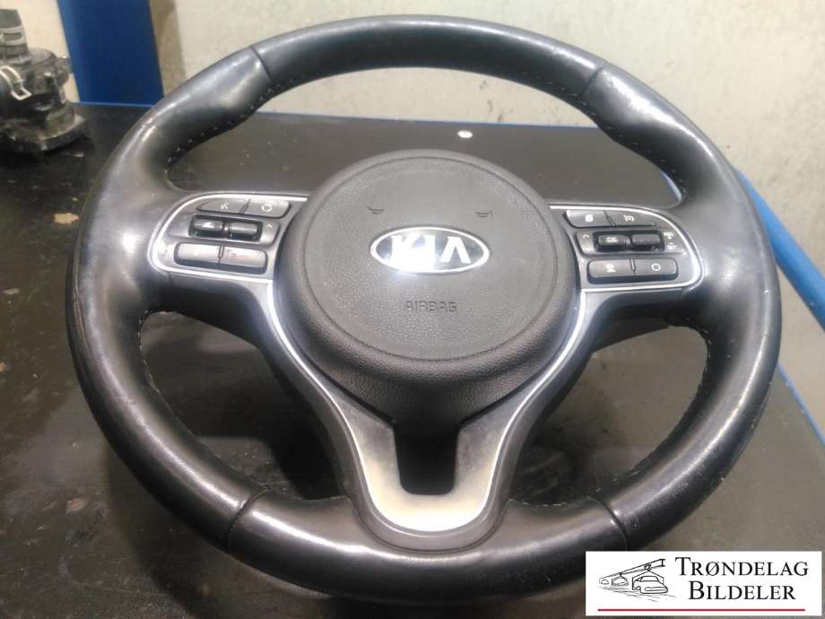 Ratt til Kia Optima, 2014-2017 (561002THC4CA2)
