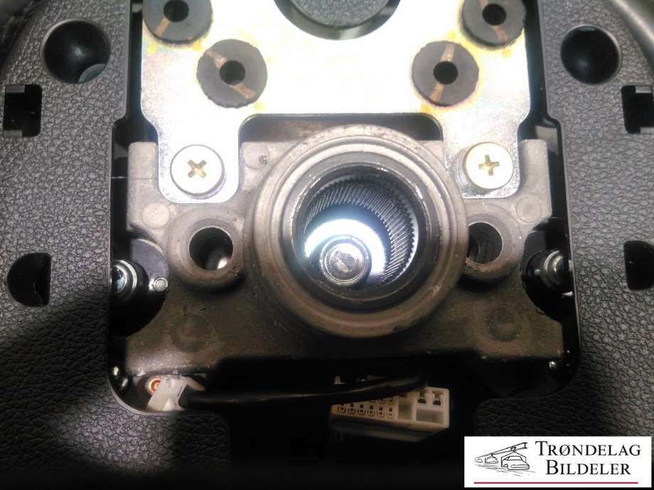 Ratt til Kia Optima 2014-2017  (561002THC4CA2|)