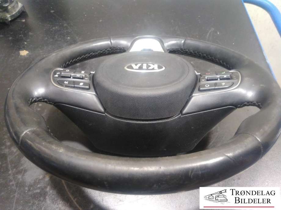 Ratt til Kia Optima 2014-2017  (561002THC4CA2|)