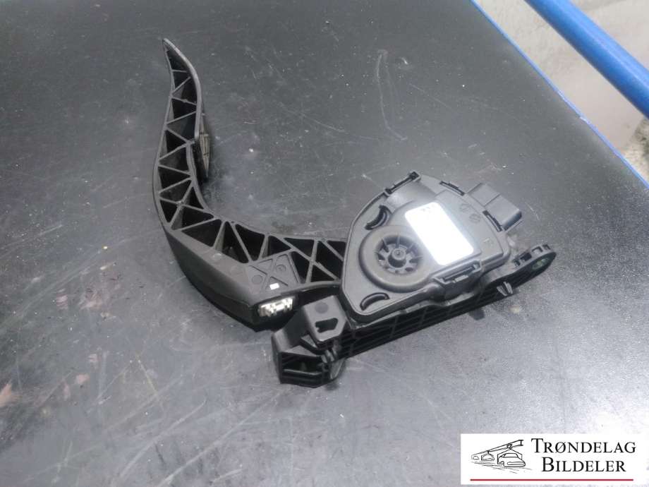 Pedal gass til Audi A6 2008-2011 (Type III, Fase 2) (C6) (C6) (8K1723523A|)
