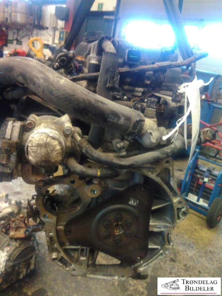 Motor bensin til Kia Venga 2010-2017  (27422|)