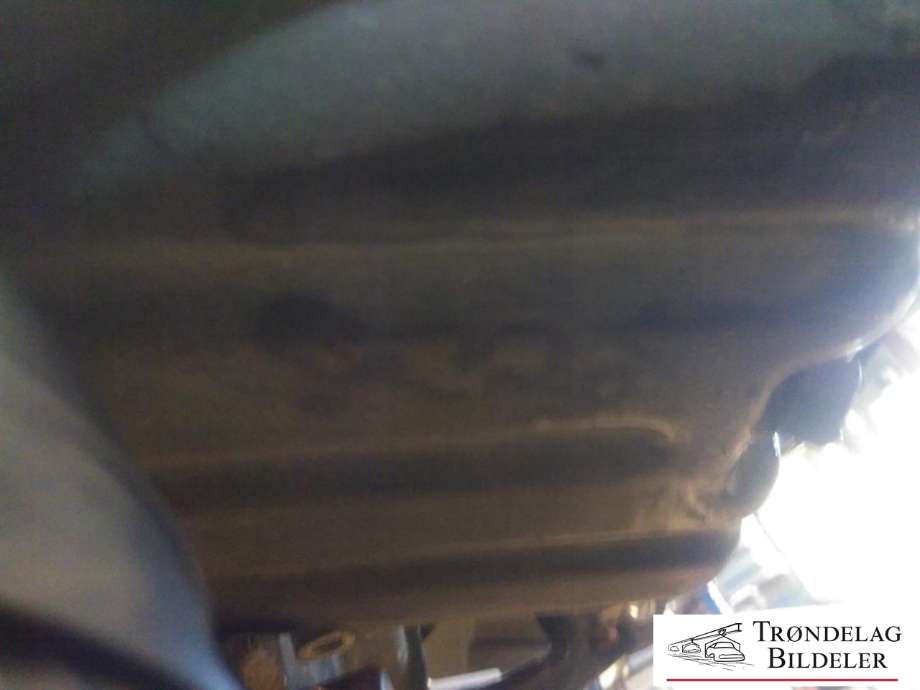 Motor bensin til Kia Venga 2010-2017  (27422|)
