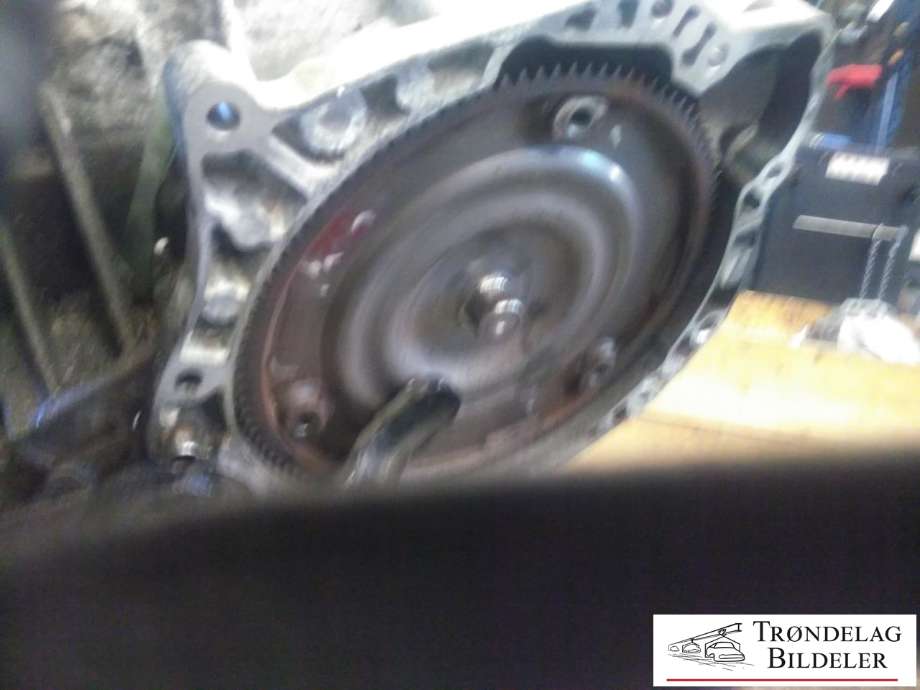 Girkasse automat til Kia Venga 2010-2017  (45000-23100|)